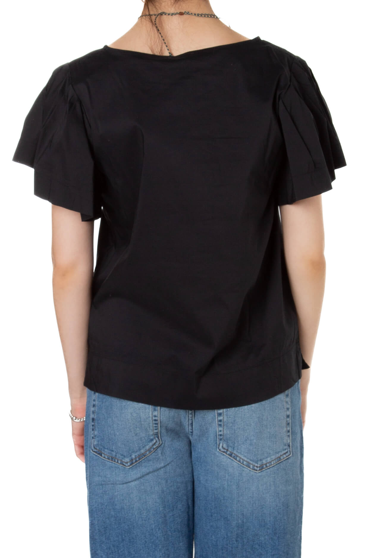 United colors of benetton, Talla S