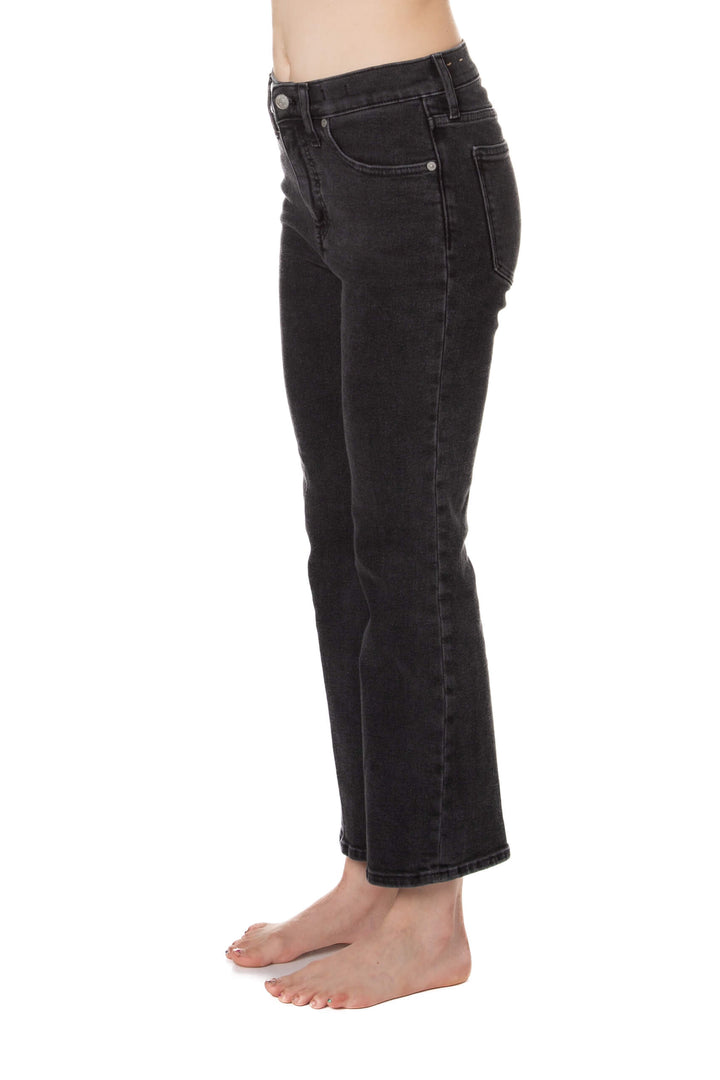 Jeans Madewell, vista posterior – ClosetRehab