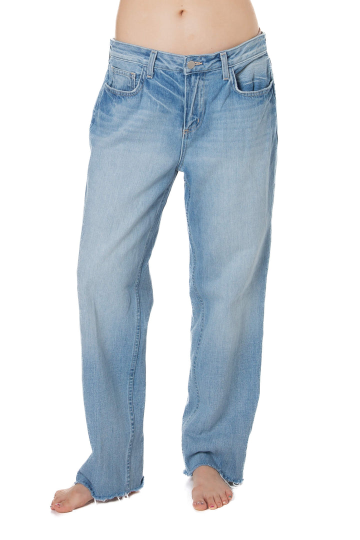 Jeans L'Agence, vista frontal – ClosetRehab