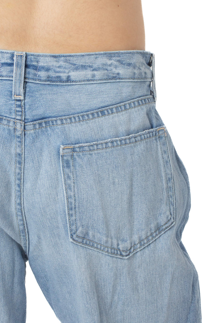 Jeans L'Agence, detalle 6 – ClosetRehab