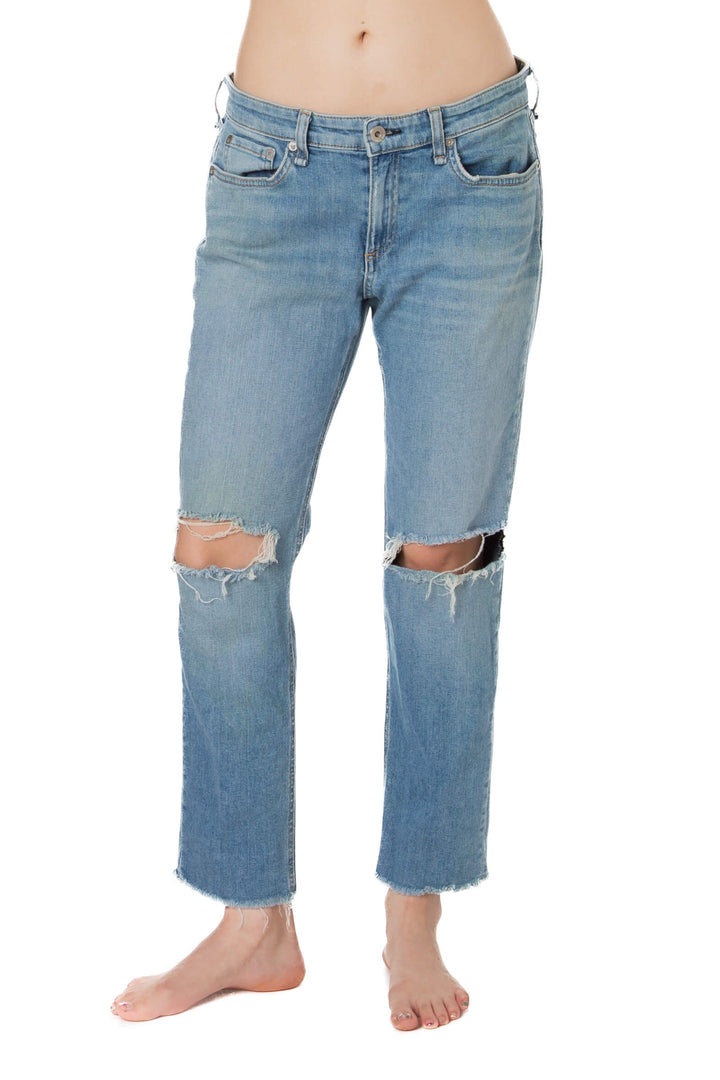 Jeans Rag & Bone, vista frontal – ClosetRehab