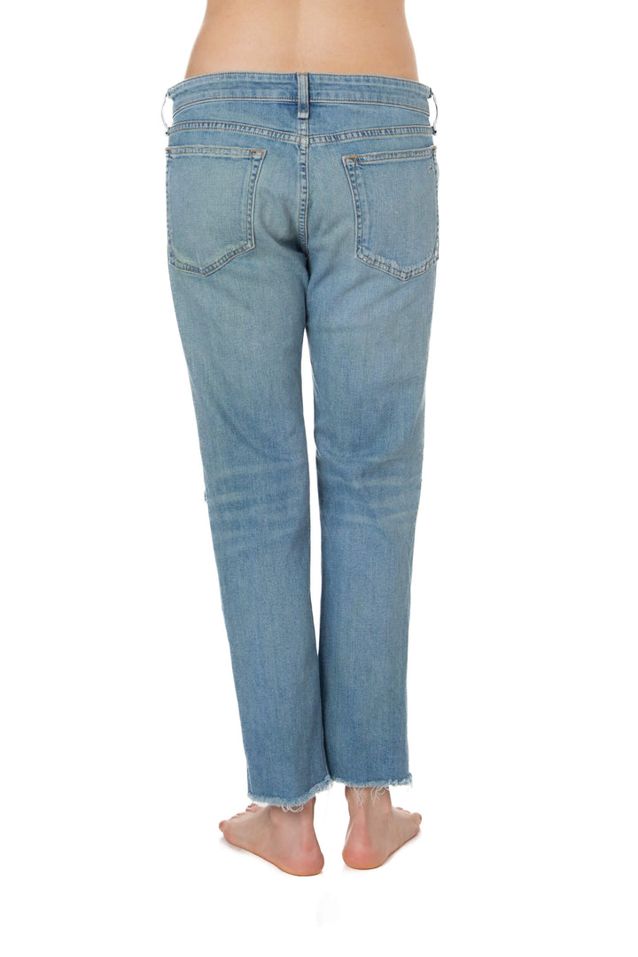Jeans Rag & Bone, vista lateral – ClosetRehab