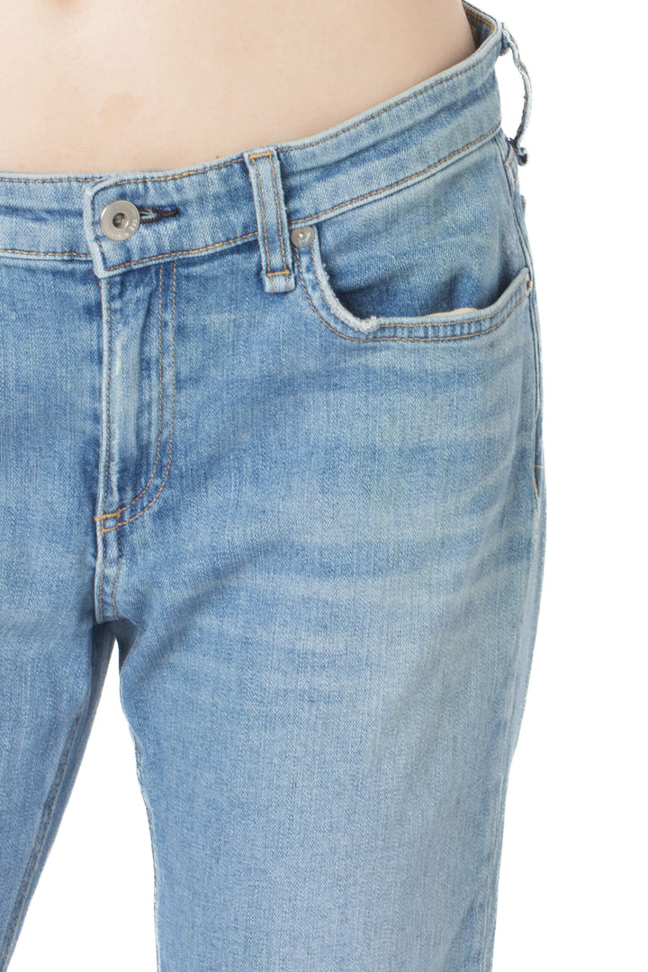 Jeans Rag & Bone, detalle – ClosetRehab
