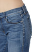 Seven for all Mankind, Talla 28