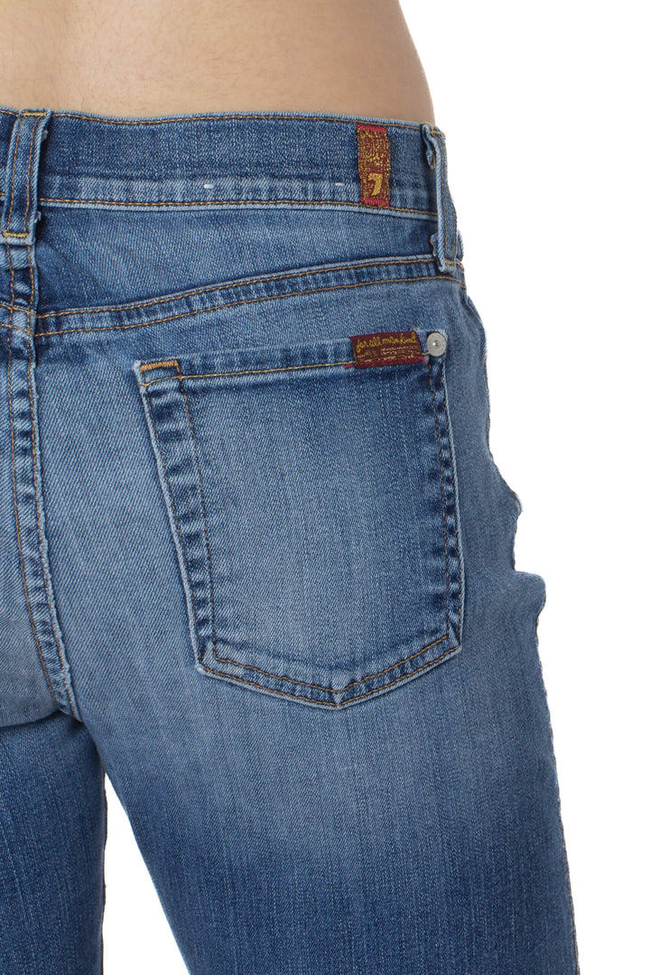 Jeans 7 For All Mankind, detalle 6 – ClosetRehab
