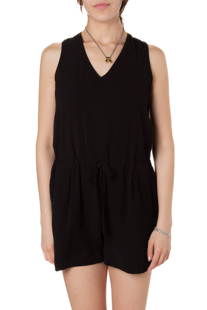 Jumpsuit Zara, vista frontal – ClosetRehab