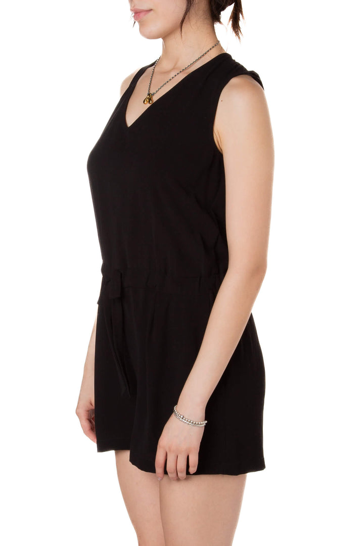 Jumpsuit Zara, vista posterior – ClosetRehab
