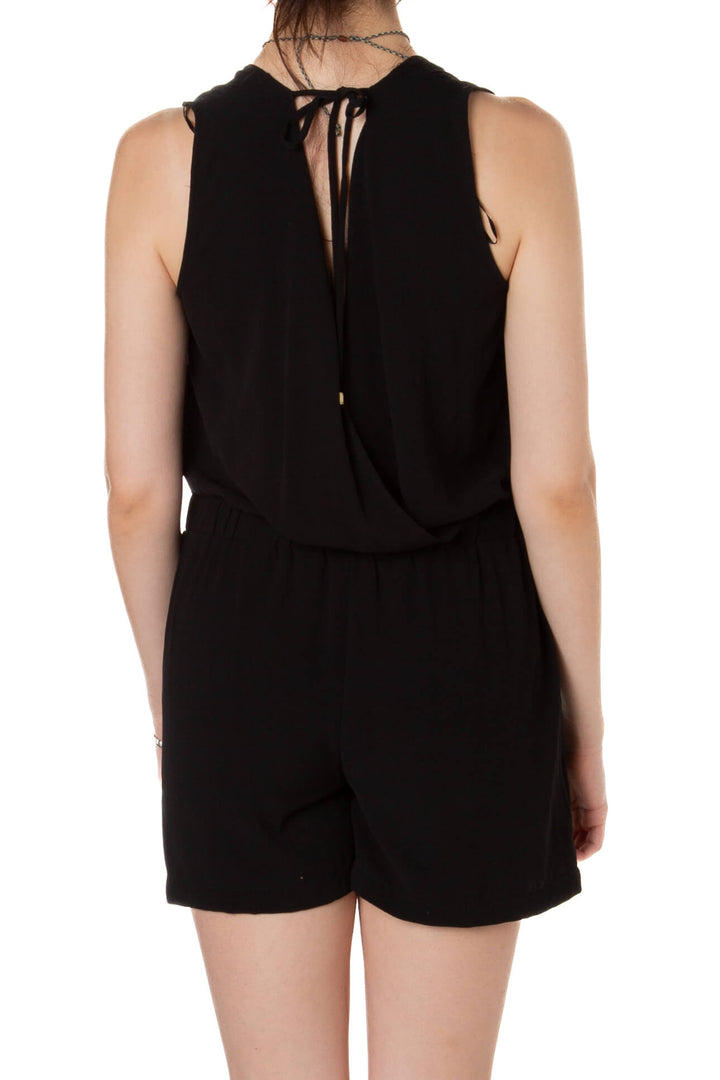 Jumpsuit Zara, vista lateral – ClosetRehab