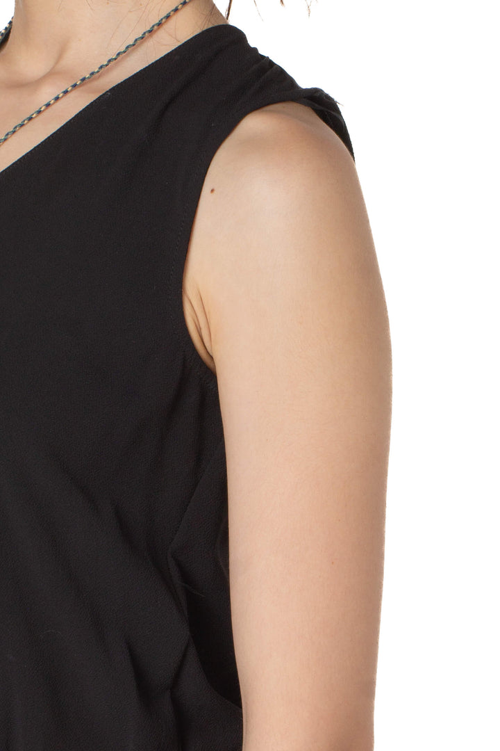 Jumpsuit Zara, detalle 5 – ClosetRehab