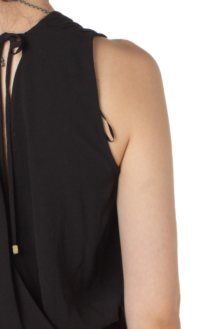 Jumpsuit Zara, detalle 6 – ClosetRehab