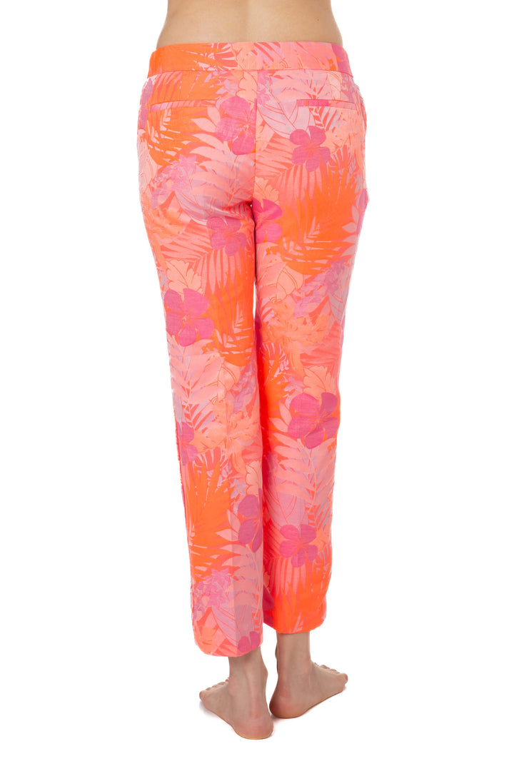 Pantalón J.Crew, vista lateral – ClosetRehab