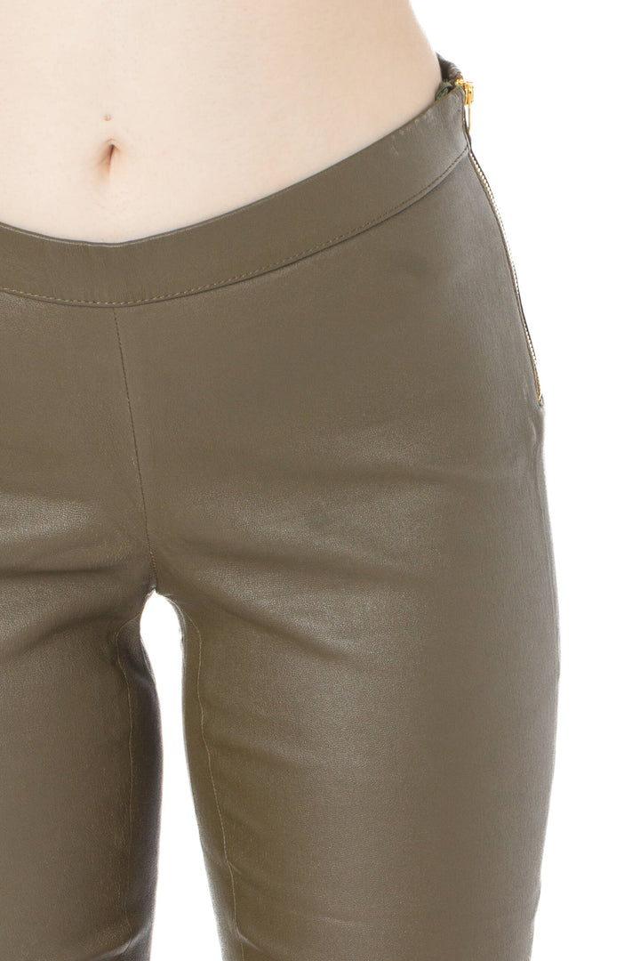 Pantalón Gucci, detalle – ClosetRehab