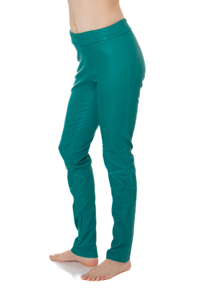 Pantalón Roberto Cavalli, vista posterior – ClosetRehab
