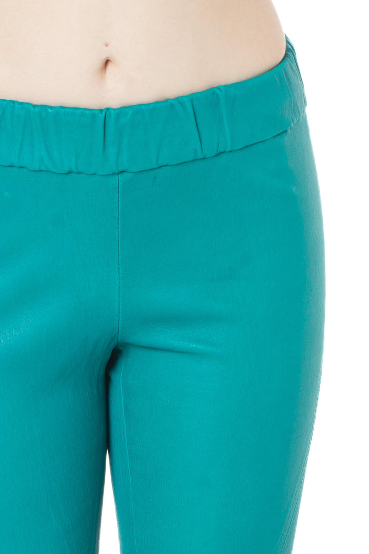 Pantalón Roberto Cavalli, detalle – ClosetRehab