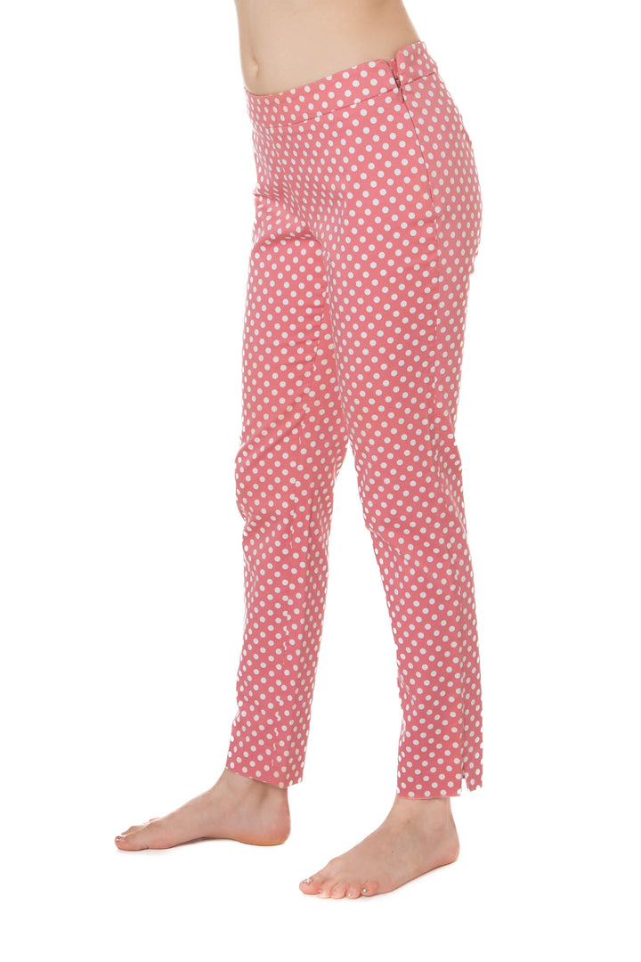 Pantalón Peserico, vista posterior – ClosetRehab