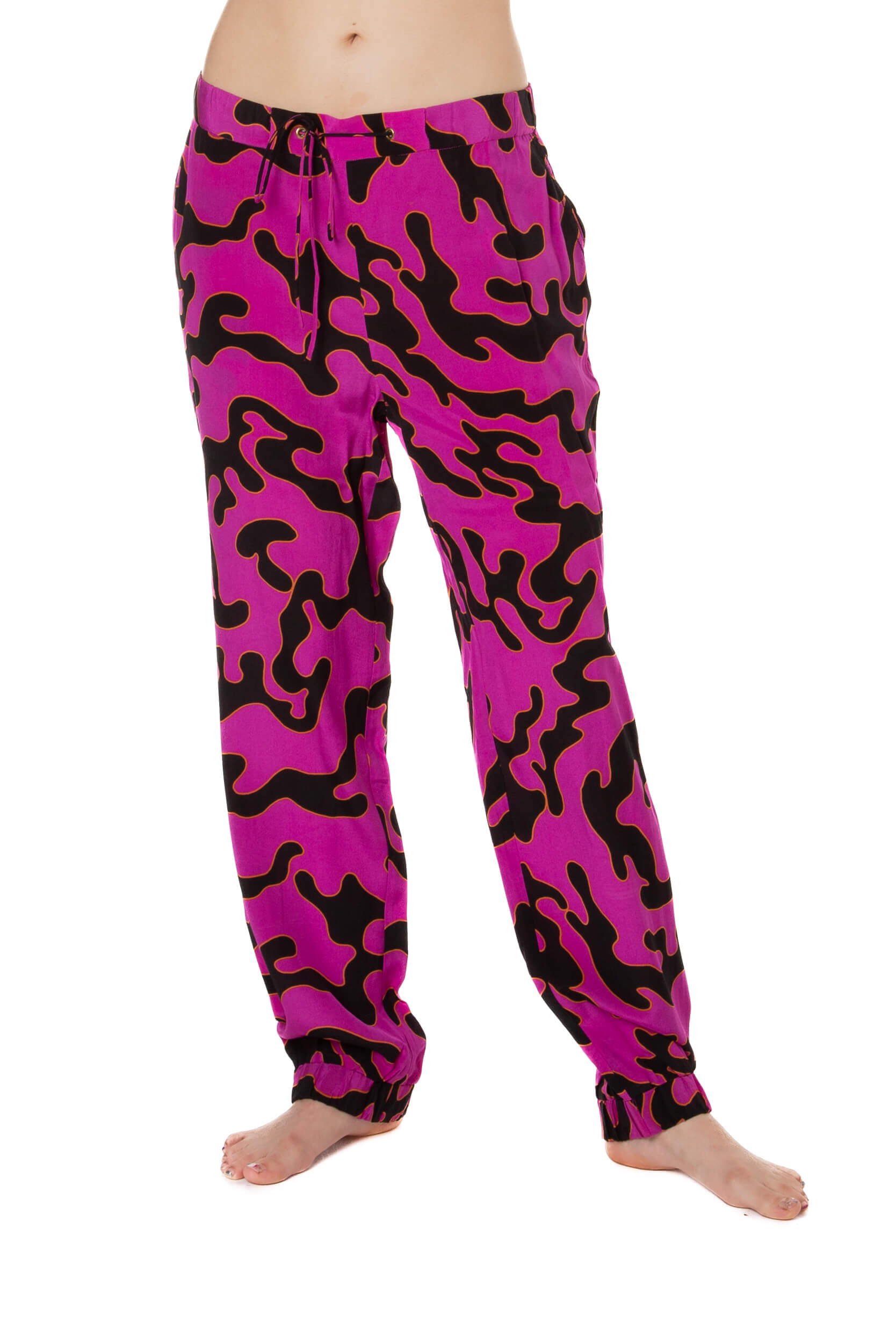 Diane von furstenberg, Talla 4