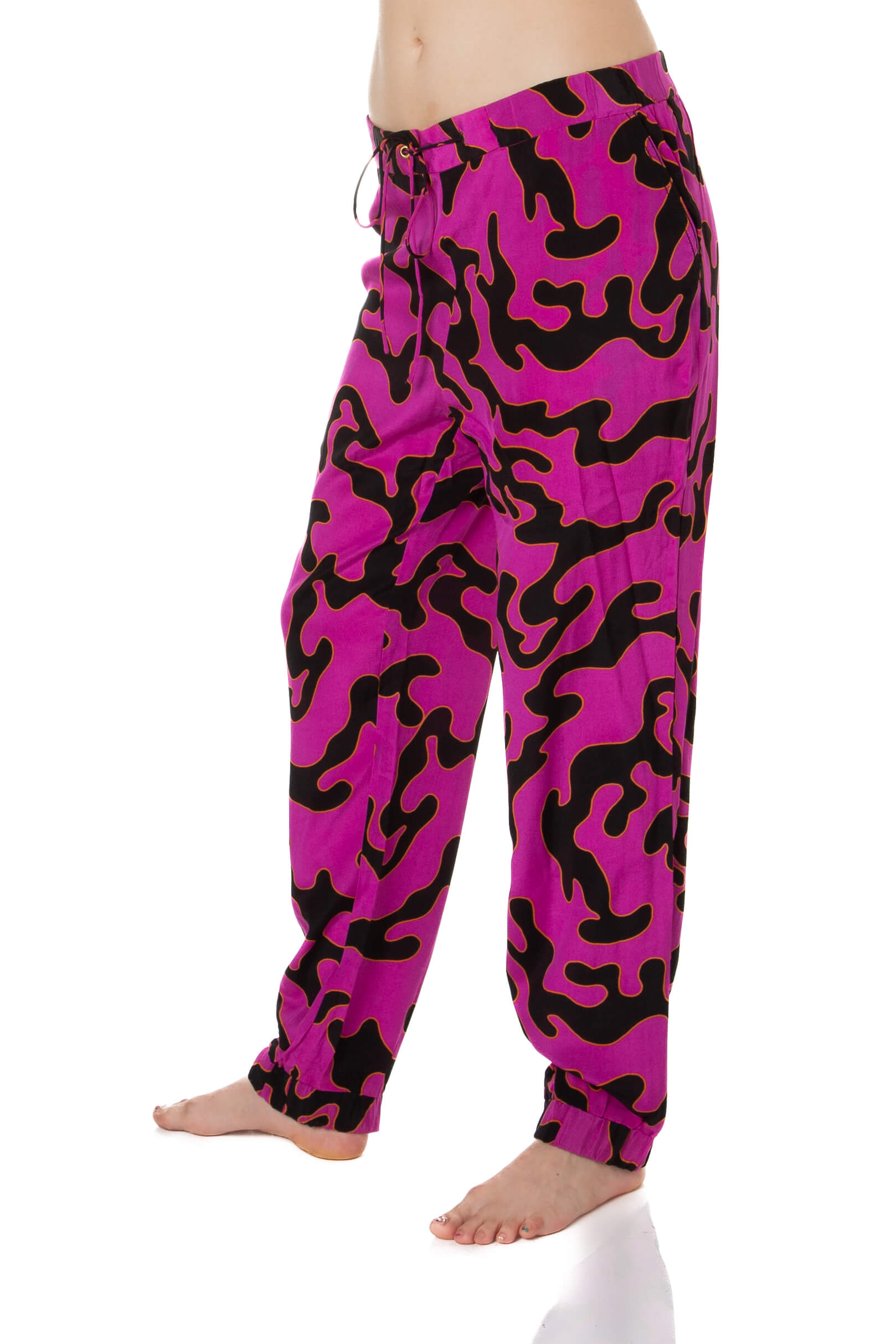 Diane von furstenberg, Talla 4