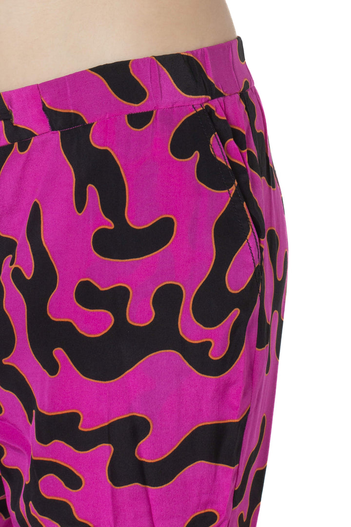 Pantalón Diane von Furstenberg, detalle 5 – ClosetRehab