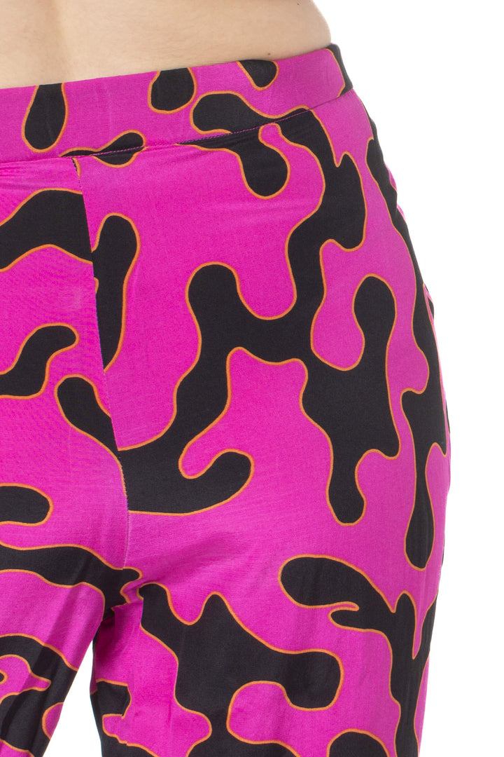 Pantalón Diane von Furstenberg, detalle 6 – ClosetRehab