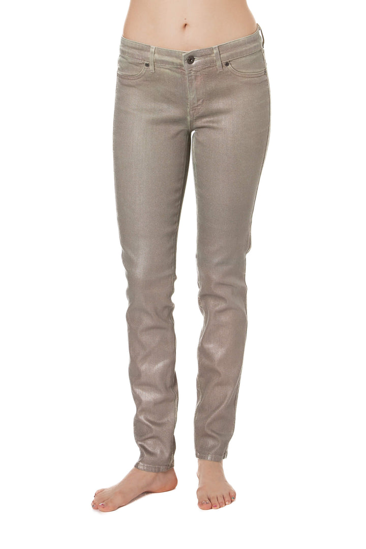 Pantalón Rich & Skinny, vista frontal – ClosetRehab
