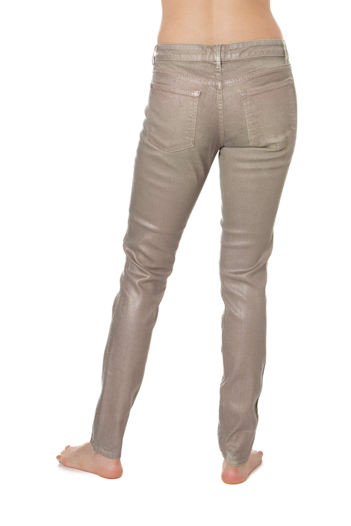 Pantalón Rich & Skinny, vista lateral – ClosetRehab