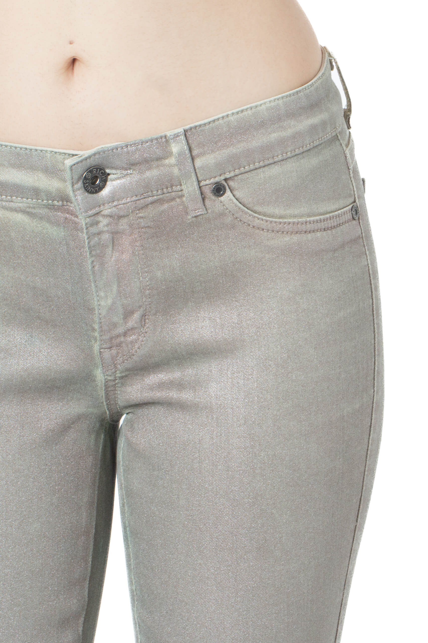 Rich & skinny, Talla 27