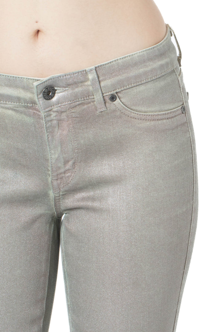 Pantalón Rich & Skinny, detalle – ClosetRehab