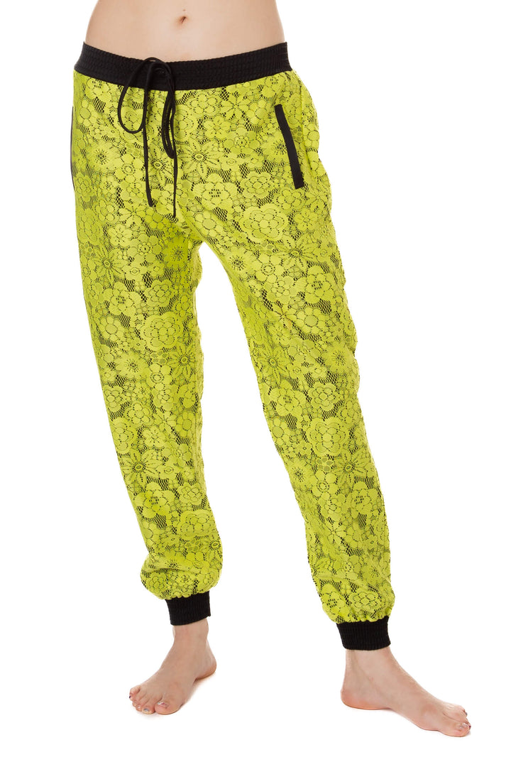 Pantalón Alexis, vista frontal – ClosetRehab