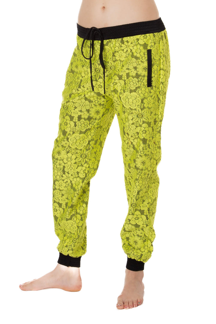 Pantalón Alexis, vista posterior – ClosetRehab