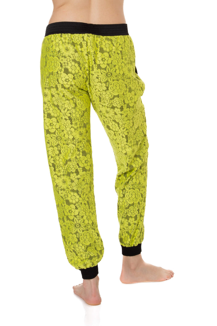 Pantalón Alexis, vista lateral – ClosetRehab