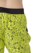 Alexis, Sin talla