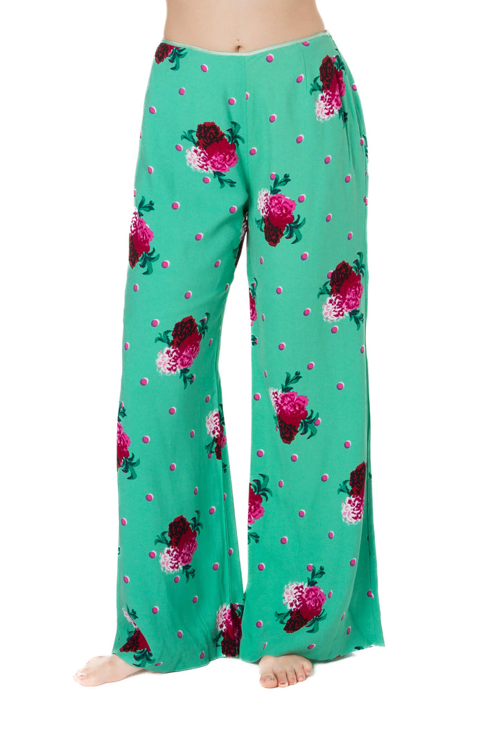 Pantalón Marc Jacobs, vista frontal – ClosetRehab