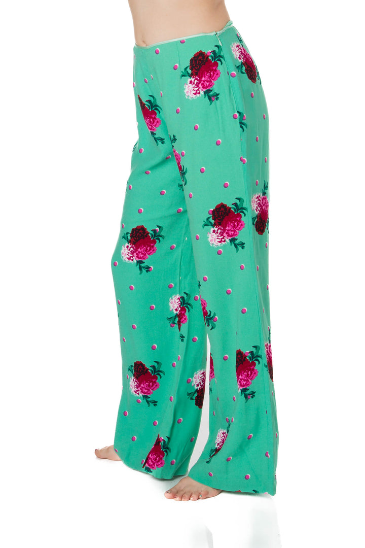 Pantalón Marc Jacobs, vista posterior – ClosetRehab