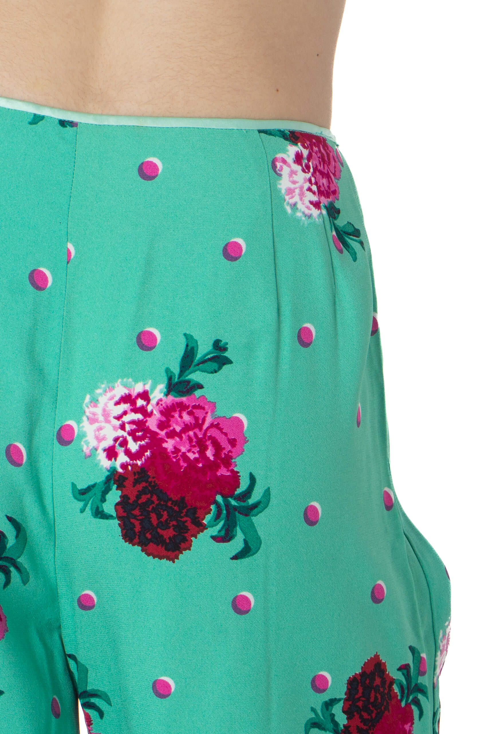 Marc Jacobs, Talla 8