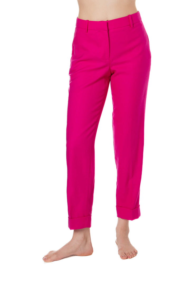 Pantalón J.Crew, vista frontal – ClosetRehab