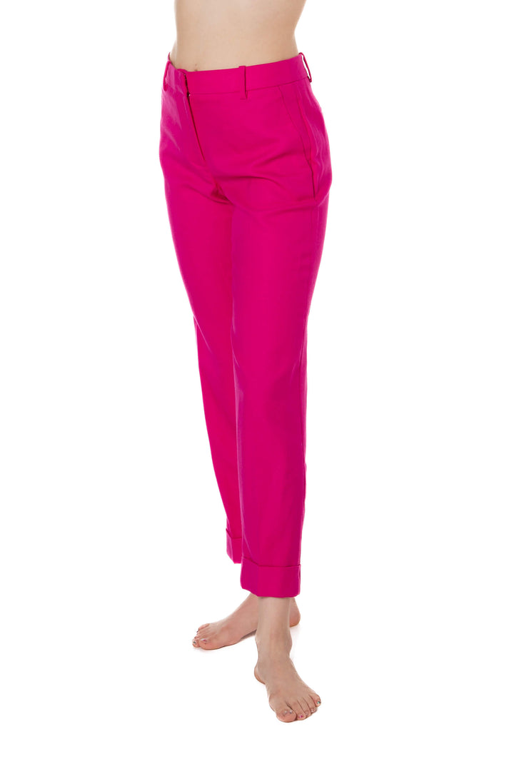 Pantalón J.Crew, vista posterior – ClosetRehab
