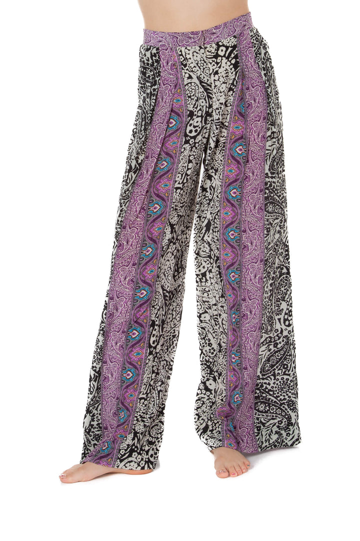 Pantalón Etro, vista frontal – ClosetRehab