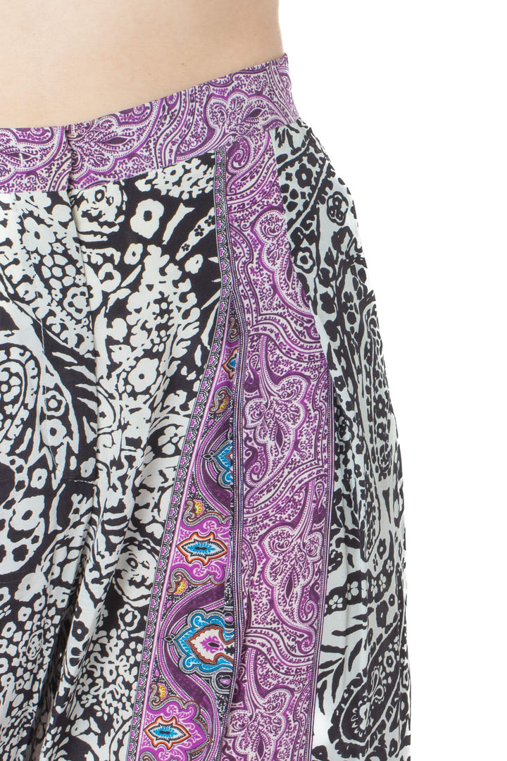 Pantalón Etro, detalle – ClosetRehab