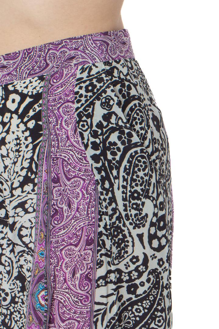 Pantalón Etro, detalle 5 – ClosetRehab