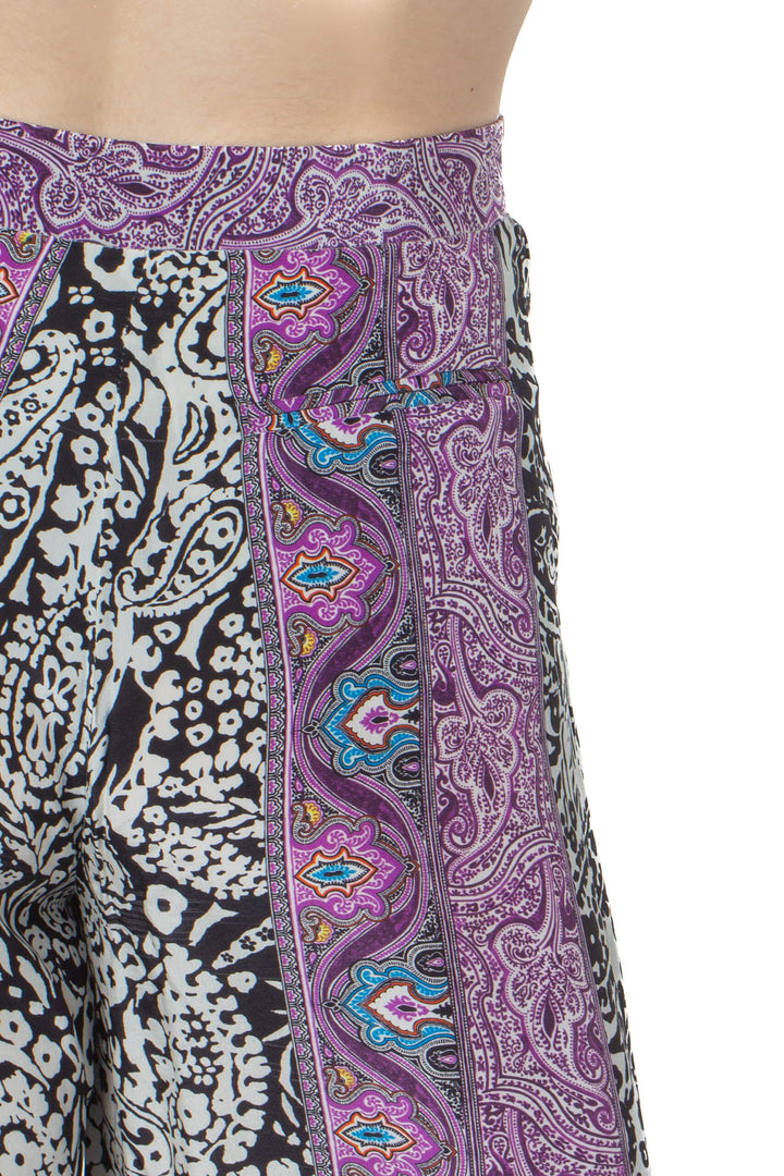 Pantalón Etro, detalle 6 – ClosetRehab