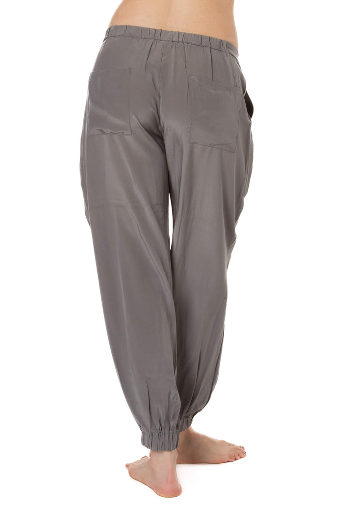 Pantalón THREAL, vista lateral – ClosetRehab