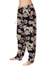 Elizabeth and James, Talla XS
