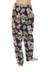 Elizabeth and James, Talla XS