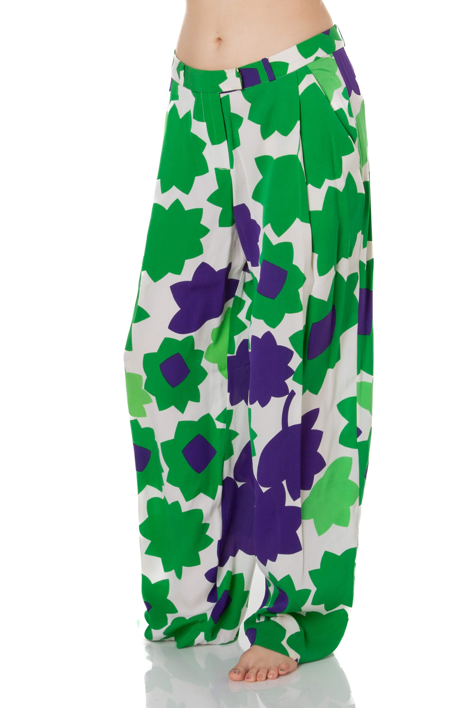 Diane von furstenberg, Talla 4