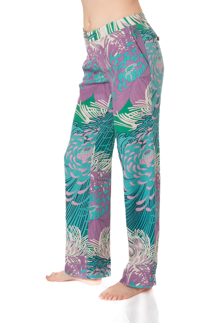 Pantalón Gucci, vista posterior – ClosetRehab