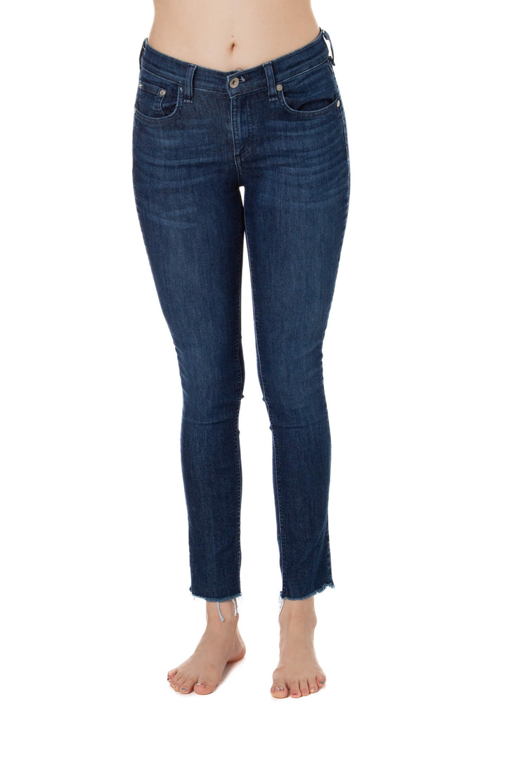 Jeans Rag & Bone, vista frontal – ClosetRehab