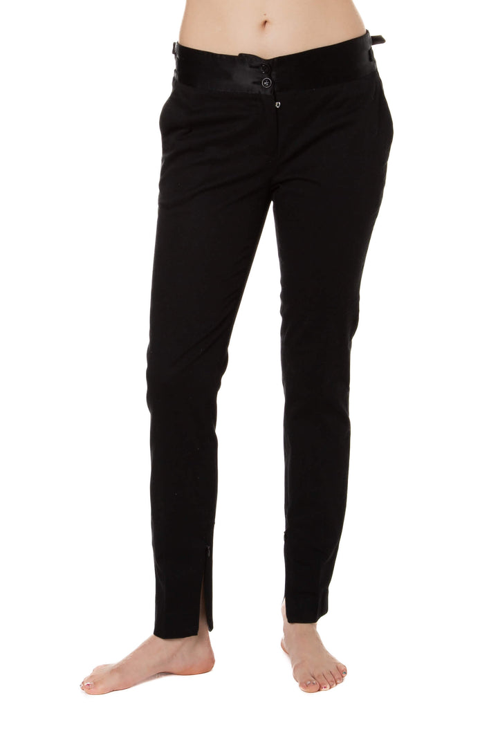 Pantalón Dolce & Gabbana, vista frontal – ClosetRehab