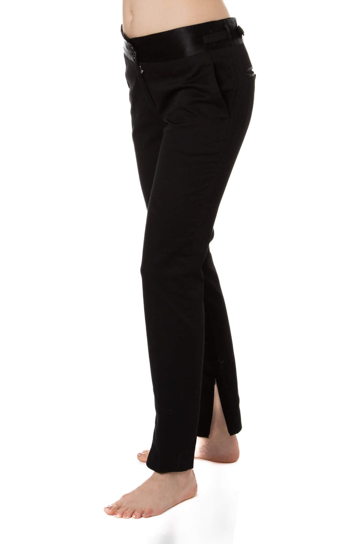 Pantalón Dolce & Gabbana, vista posterior – ClosetRehab