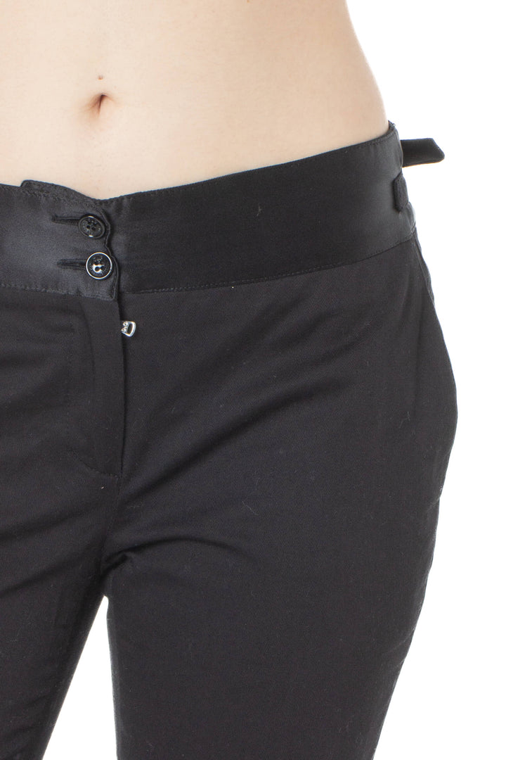 Pantalón Dolce & Gabbana, detalle – ClosetRehab