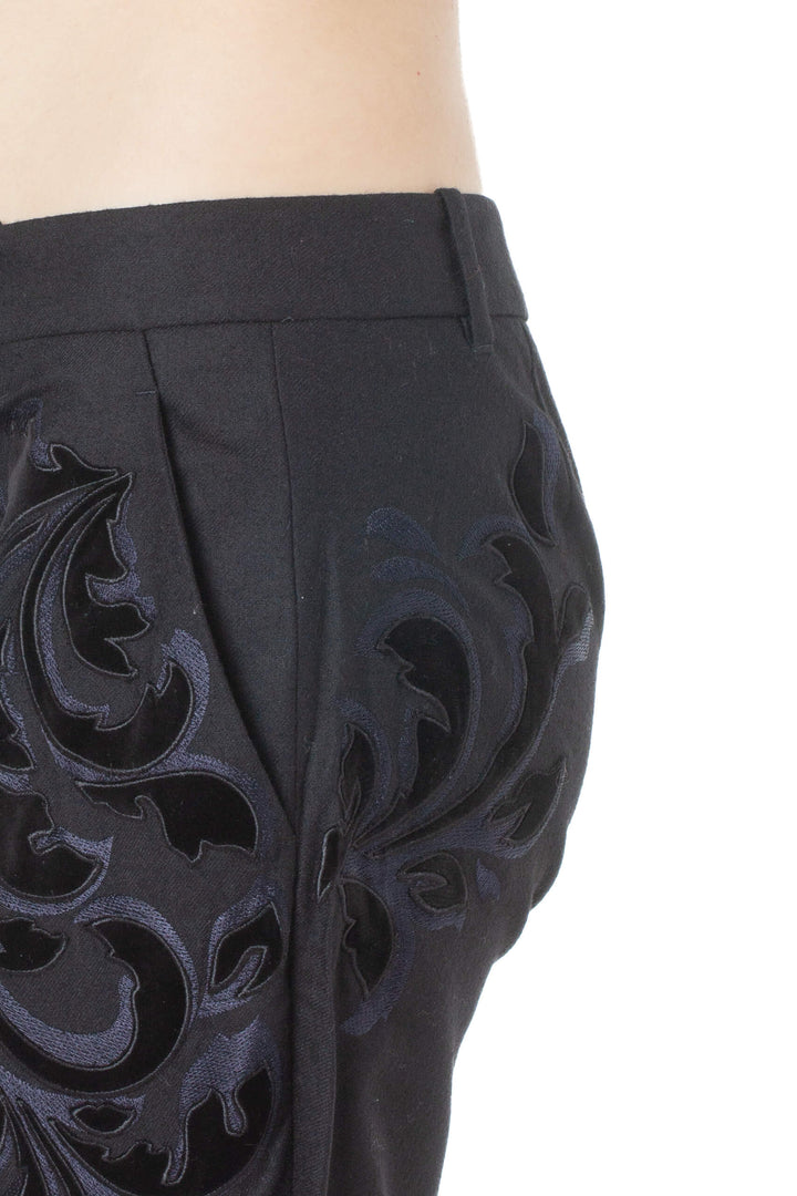 Pantalón Gucci, detalle 5 – ClosetRehab